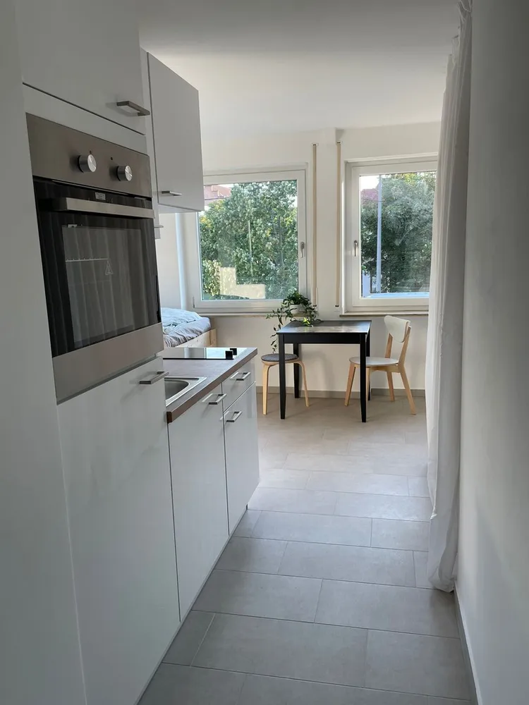 1 Zimmer Wohnung mit 20 m² in Stuttgart – Bild 3