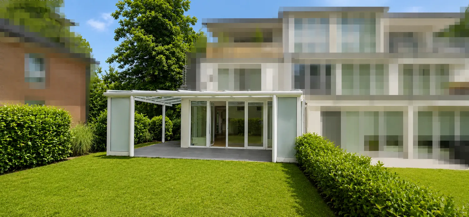3 Zimmer Wohnung mit 96 m² in Bremen – Bild 2