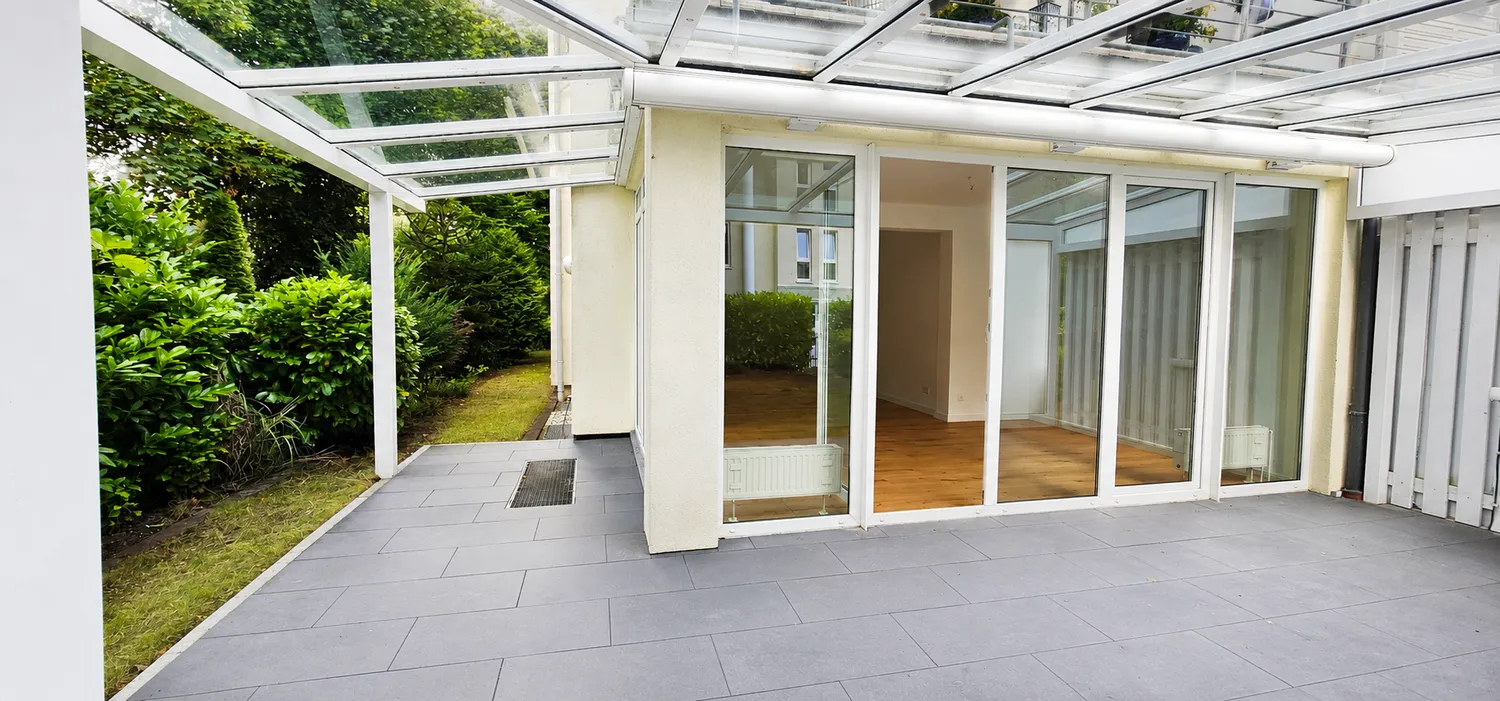 3 Zimmer Wohnung mit 96 m² in Bremen – Bild 3