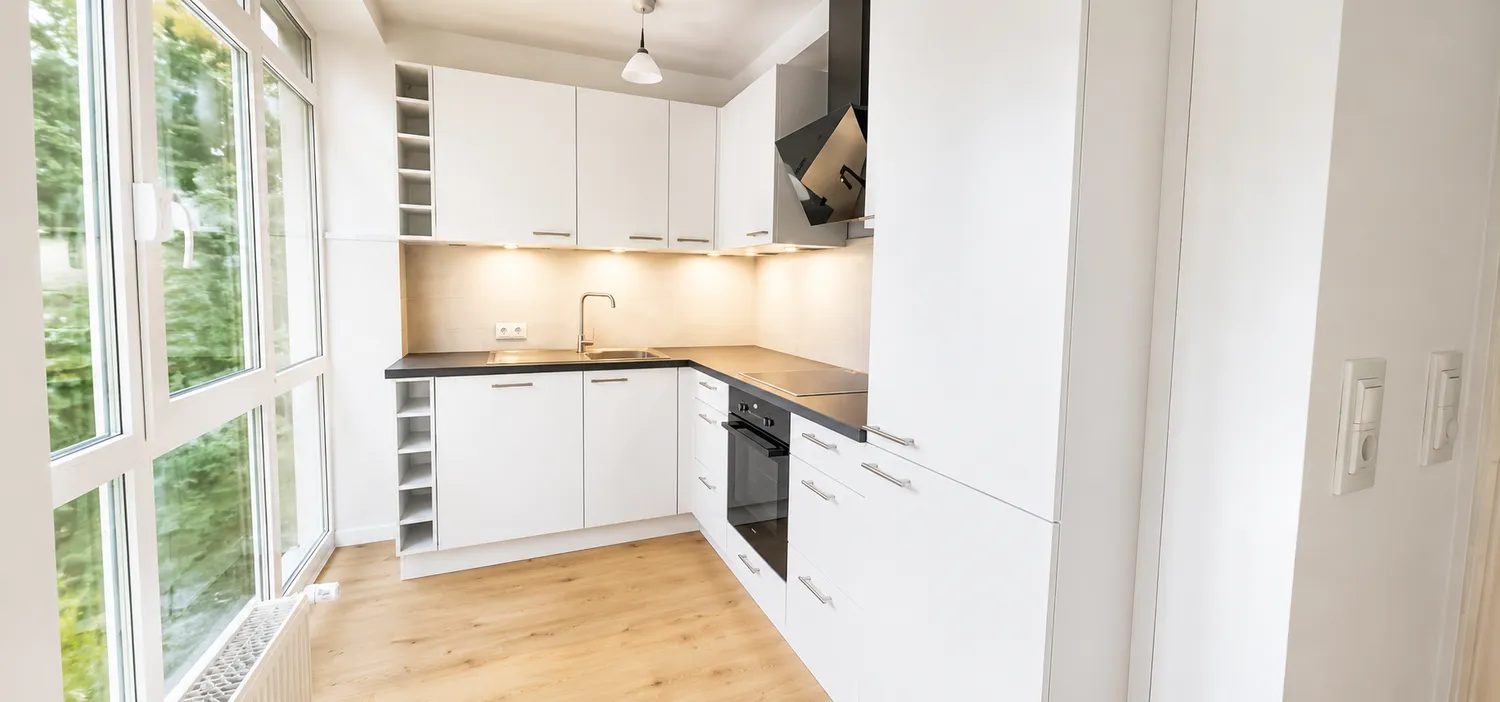 3 Zimmer Wohnung mit 96 m² in Bremen – Bild 8