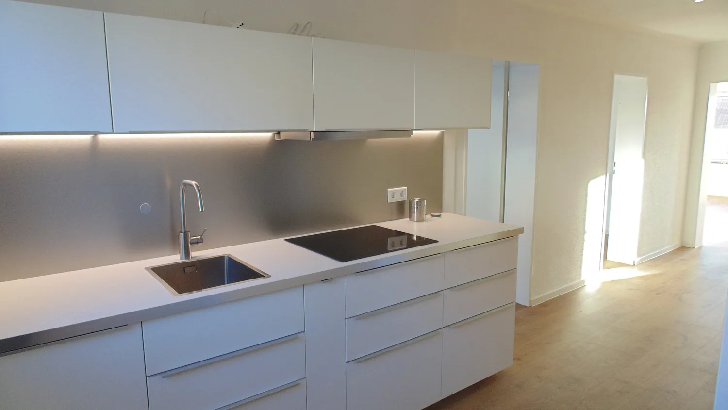 3 Zimmer Wohnung mit 94 m² in Fulda – Bild 2