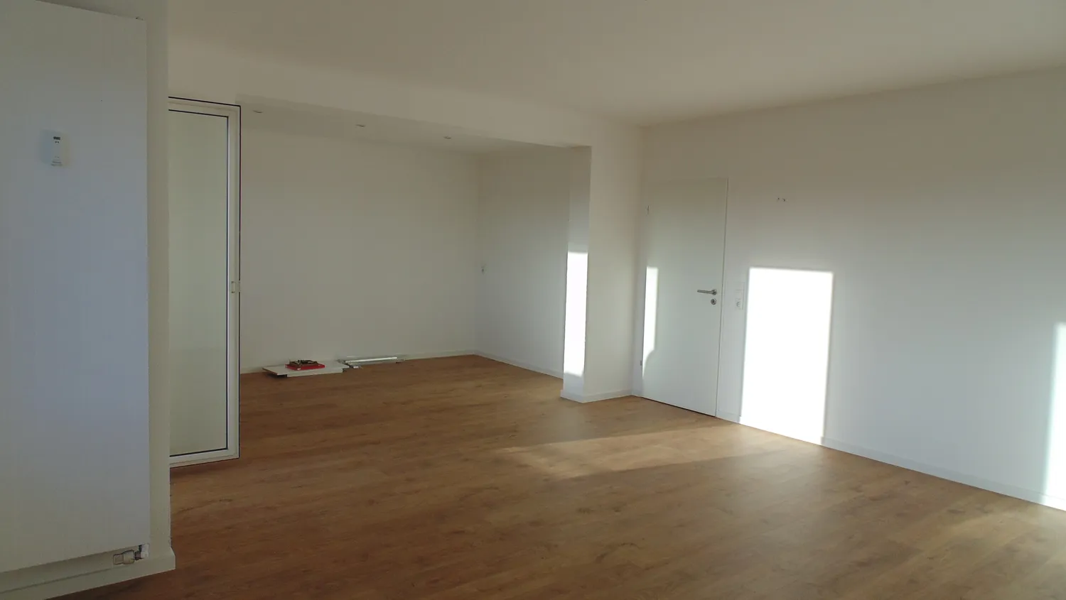 3 Zimmer Wohnung mit 94 m² in Fulda – Bild 3