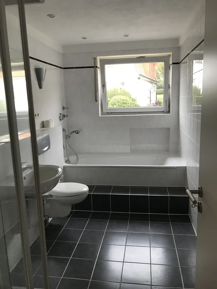 3 Zimmer Wohnung mit 94 m² in Fulda – Bild 4
