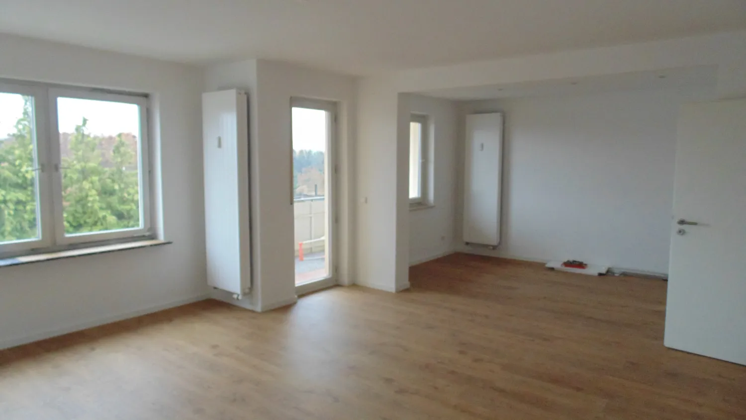 3 Zimmer Wohnung mit 94 m² in Fulda – Bild 6