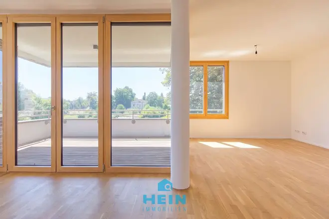 4 Zimmer Wohnung mit 111 m² in Chemnitz – Bild 2