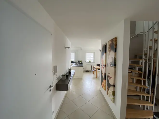 5 Zimmer Wohnung mit 115 m² in Karlsruhe – Bild 4