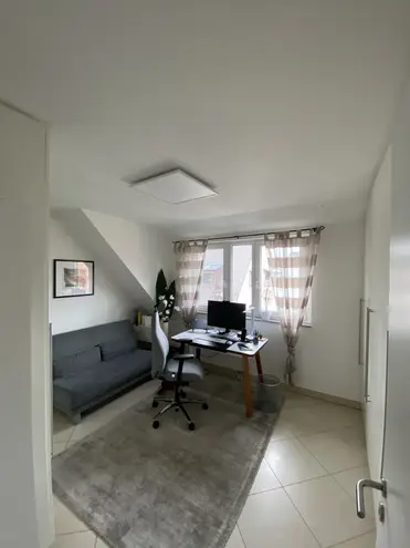 5 Zimmer Wohnung mit 115 m² in Karlsruhe – Bild 10