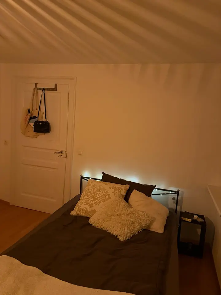WG-Zimmer mit 20 m² in Ludwigshafen – Bild 2