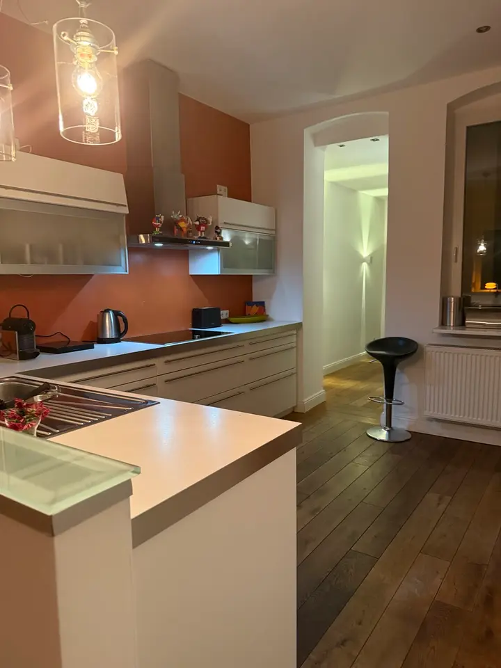 WG-Zimmer mit 20 m² in Ludwigshafen – Bild 3
