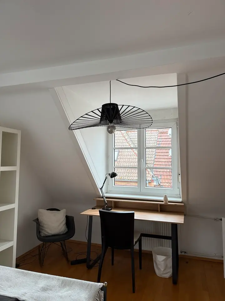 WG-Zimmer mit 20 m² in Ludwigshafen – Bild 4