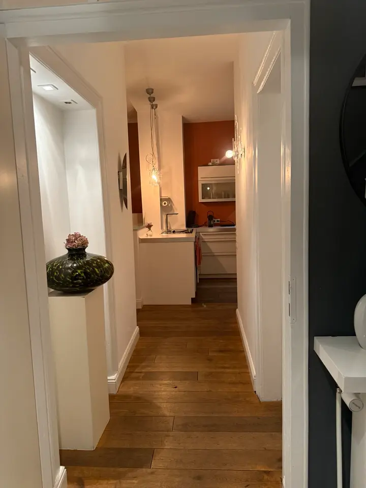 WG-Zimmer mit 20 m² in Ludwigshafen – Bild 7
