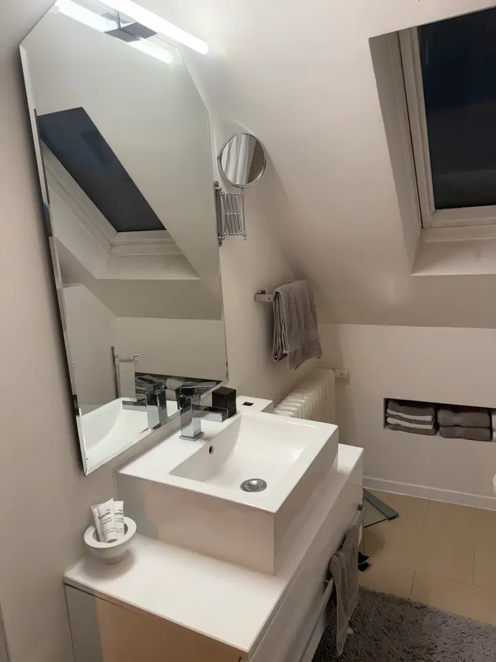 WG-Zimmer mit 20 m² in Ludwigshafen – Bild 8