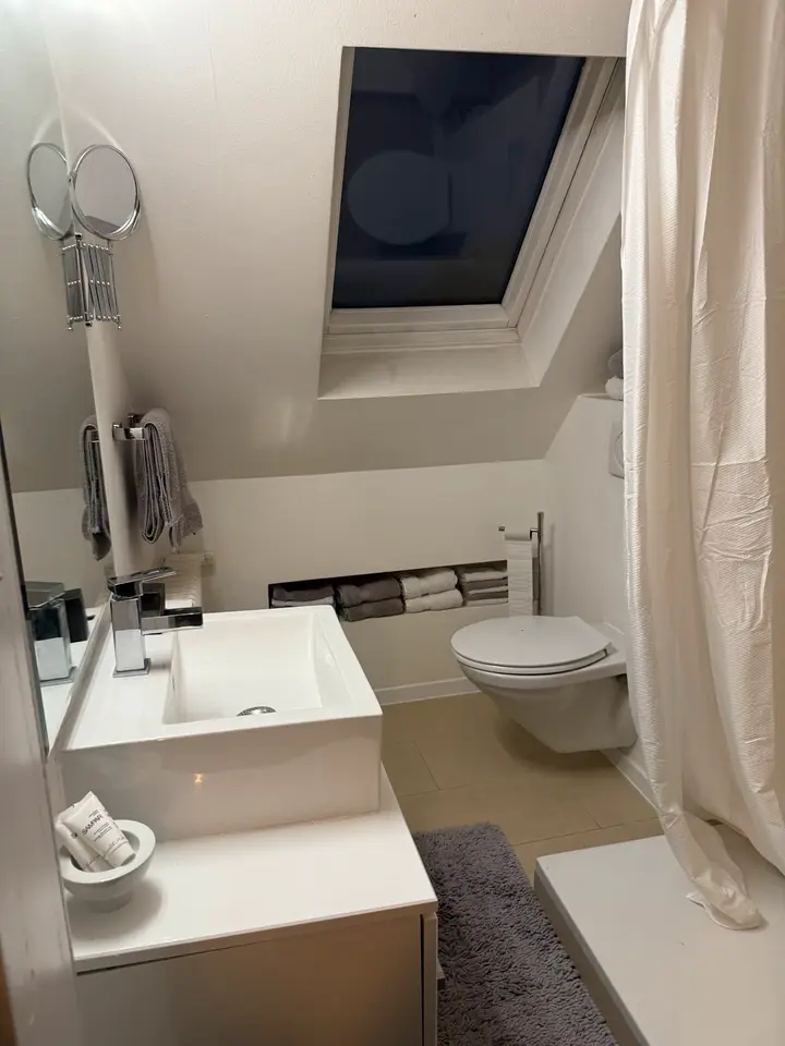 WG-Zimmer mit 20 m² in Ludwigshafen – Bild 9