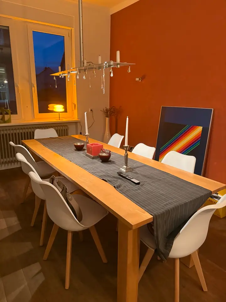 WG-Zimmer mit 20 m² in Ludwigshafen – Bild 10