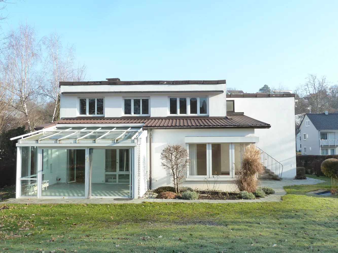 1 Zimmer Wohnung mit 12 m² in Reutlingen – Bild 1