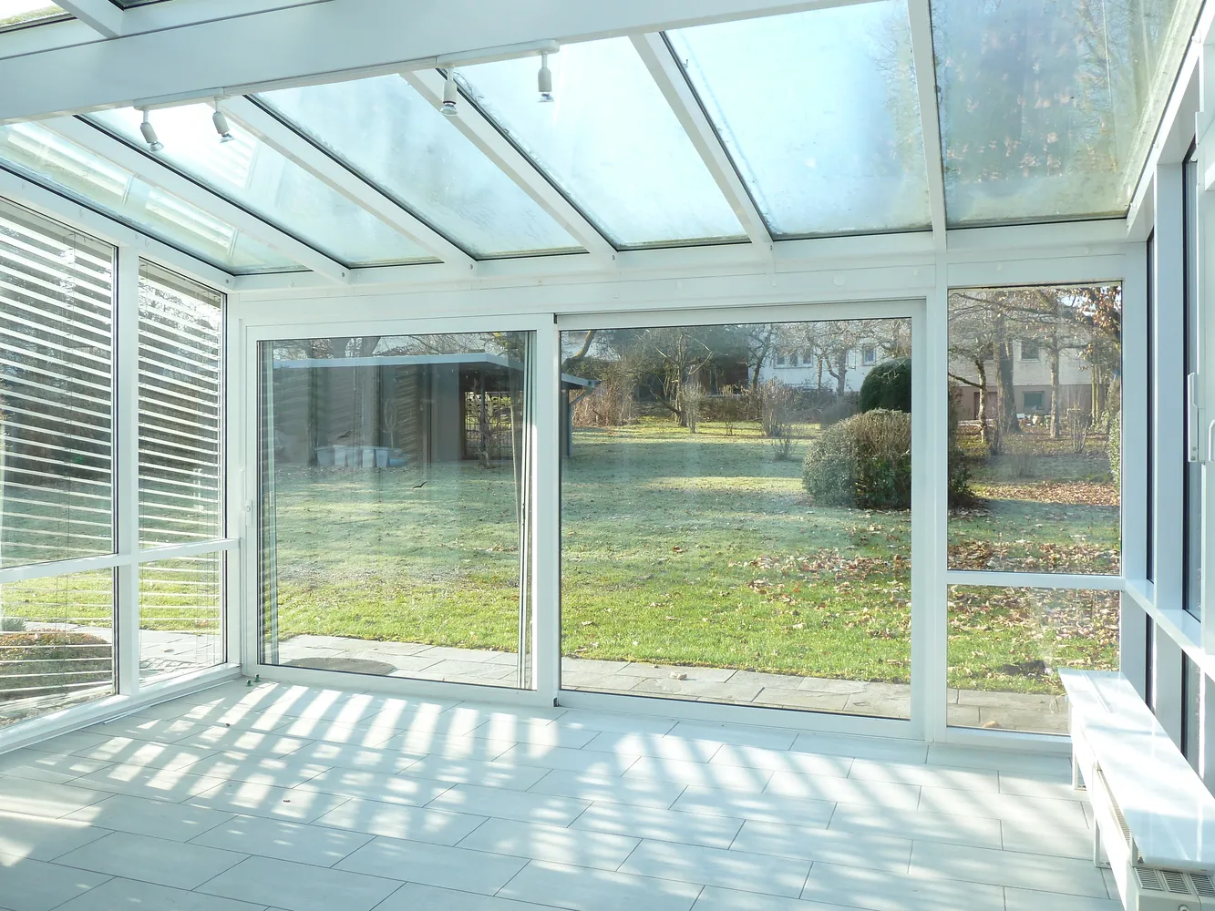 1 Zimmer Wohnung mit 12 m² in Reutlingen – Bild 4