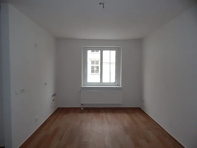 2 Zimmer Wohnung mit 45 m² in Eberswalde – Bild 1