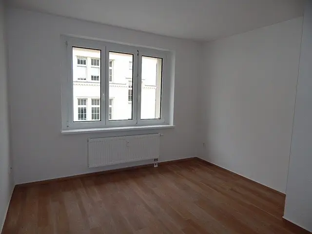 2 Zimmer Wohnung mit 45 m² in Eberswalde – Bild 2