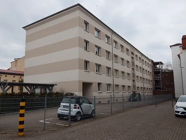 2 Zimmer Wohnung mit 45 m² in Eberswalde – Bild 5