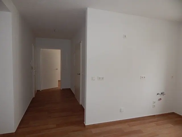 2 Zimmer Wohnung mit 45 m² in Eberswalde – Bild 6