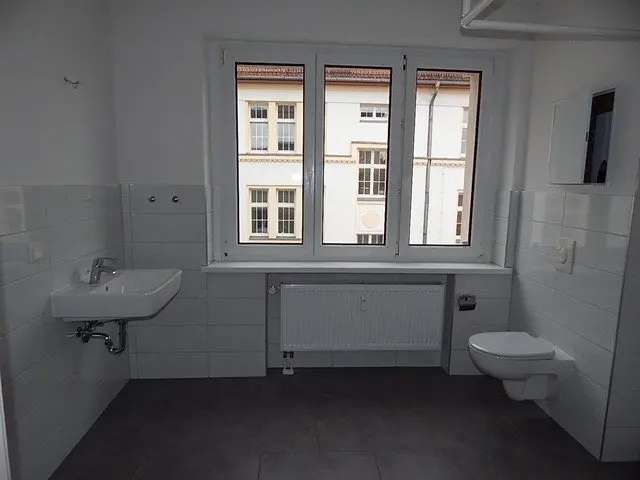 2 Zimmer Wohnung mit 45 m² in Eberswalde – Bild 7