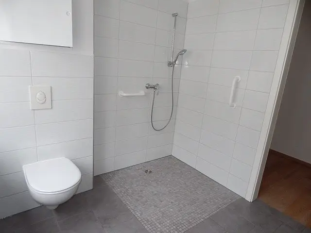 2 Zimmer Wohnung mit 45 m² in Eberswalde – Bild 8