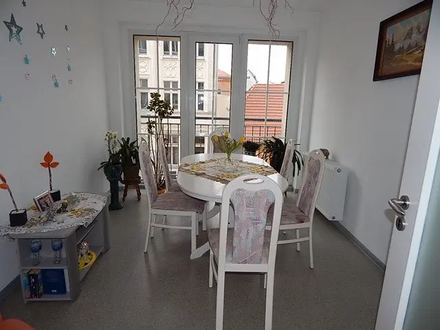 2 Zimmer Wohnung mit 45 m² in Eberswalde – Bild 10