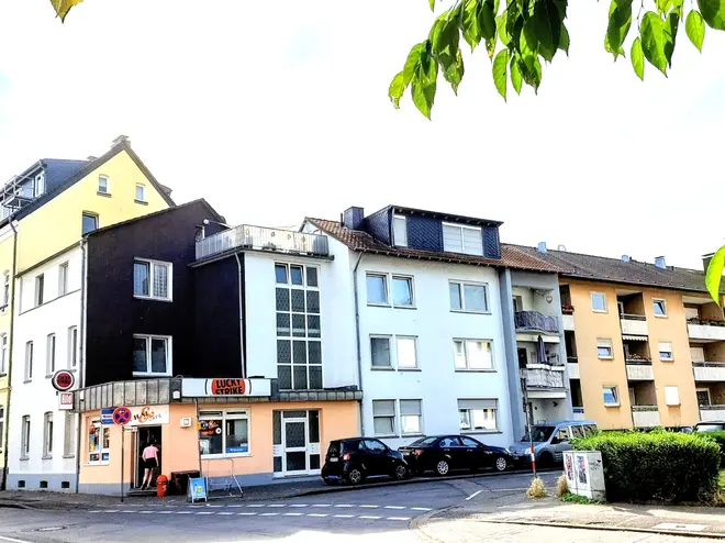 3 Zimmer Wohnung mit 73 m² in Leverkusen – Bild 1