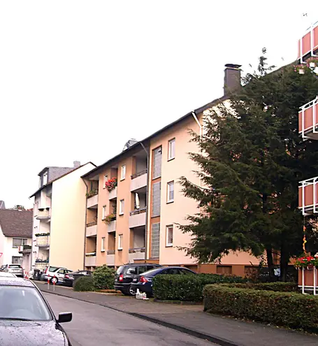 3 Zimmer Wohnung mit 73 m² in Leverkusen – Bild 2