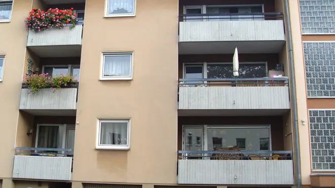 3 Zimmer Wohnung mit 73 m² in Leverkusen – Bild 3