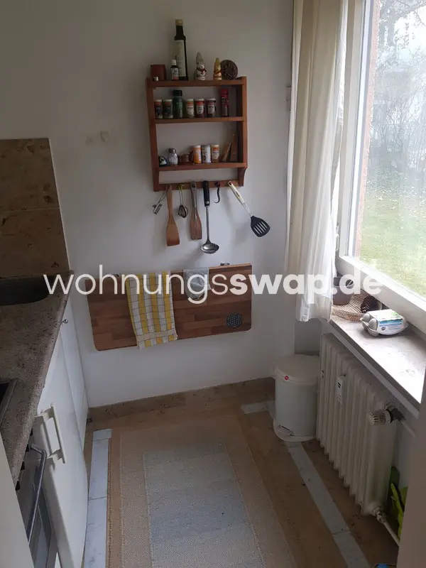 Studio mit 20 m² in München – Bild 3