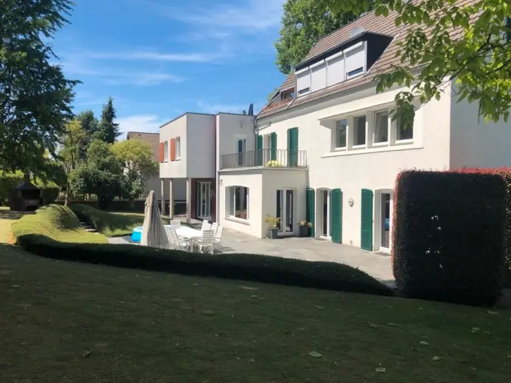 WG-Zimmer mit 280 m² in Aachen – Bild 1