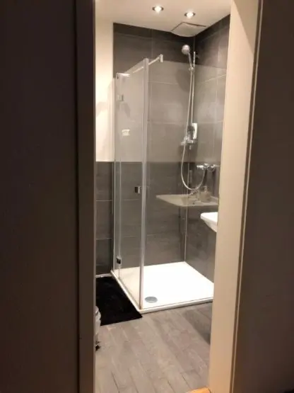 WG-Zimmer mit 280 m² in Aachen – Bild 5