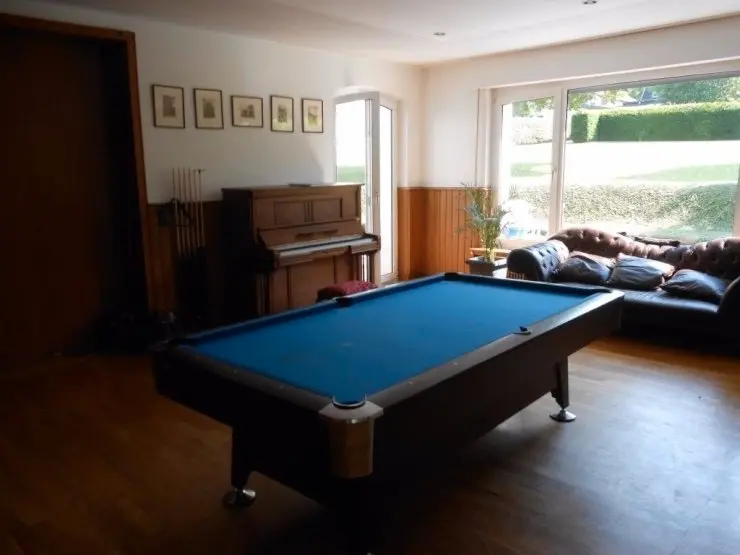 WG-Zimmer mit 280 m² in Aachen – Bild 6