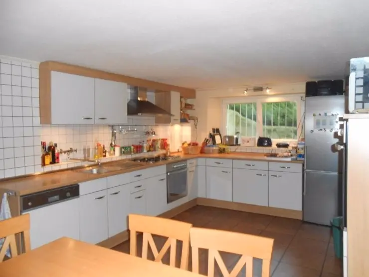 WG-Zimmer mit 280 m² in Aachen – Bild 7