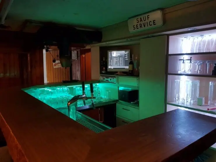 WG-Zimmer mit 280 m² in Aachen – Bild 8