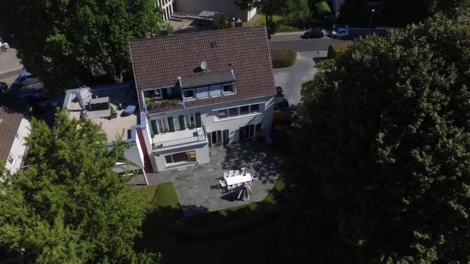 WG-Zimmer mit 280 m² in Aachen – Bild 9