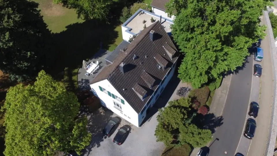 WG-Zimmer mit 280 m² in Aachen – Bild 10