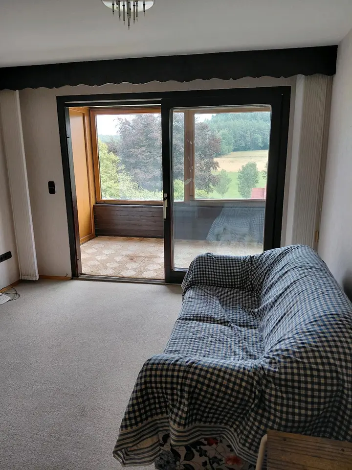 2 Zimmer Wohnung mit 62 m² in Michelstadt – Bild 1