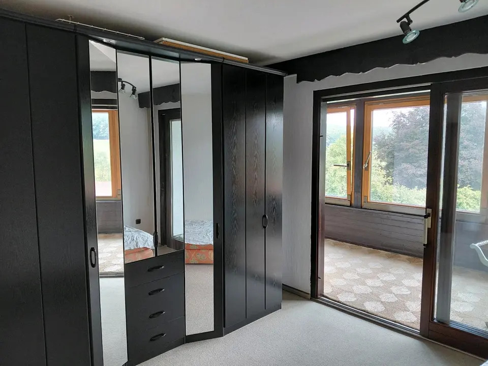 2 Zimmer Wohnung mit 62 m² in Michelstadt – Bild 3