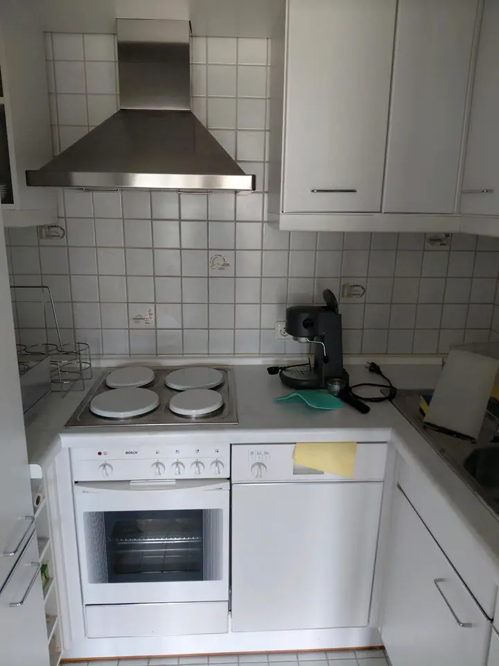 2 Zimmer Wohnung mit 62 m² in Michelstadt – Bild 4