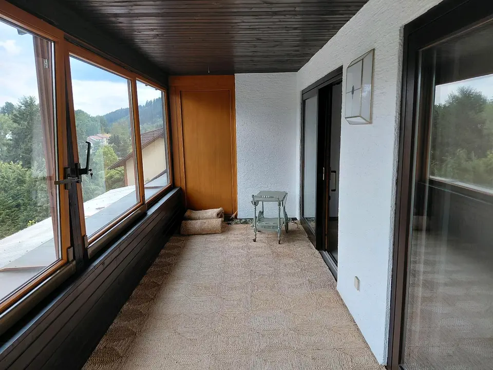2 Zimmer Wohnung mit 62 m² in Michelstadt – Bild 5