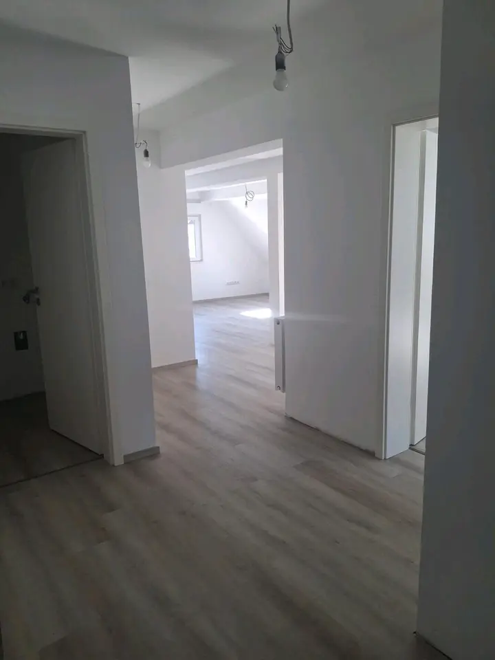 2 Zimmer Wohnung mit 62 m² in Michelstadt – Bild 6