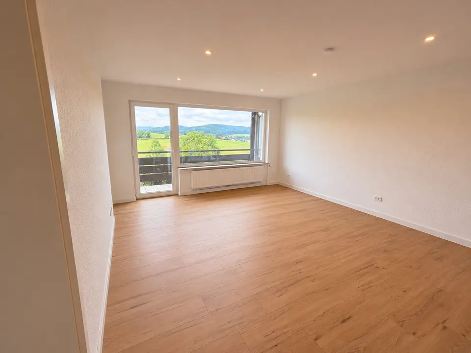 2 Zimmer Wohnung mit 62 m² in Michelstadt – Bild 7
