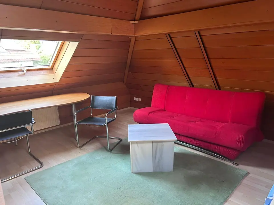 2 Zimmer Wohnung mit 62 m² in Michelstadt – Bild 10