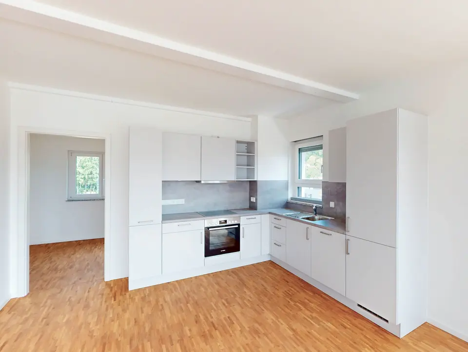 3 Zimmer Wohnung mit 109 m² in Rheinfelden – Bild 6