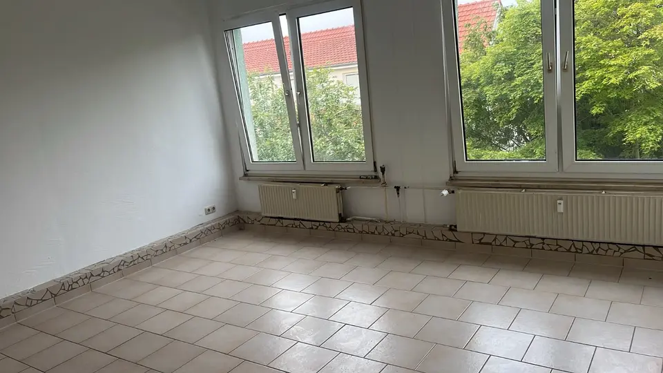 Studio mit 25 m² in Stralsund – Bild 2
