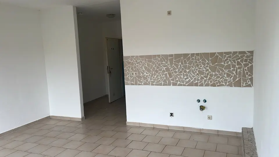 Studio mit 25 m² in Stralsund – Bild 6