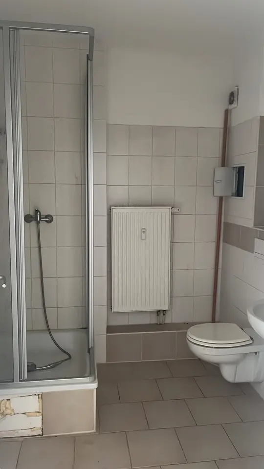 Studio mit 25 m² in Stralsund – Bild 7