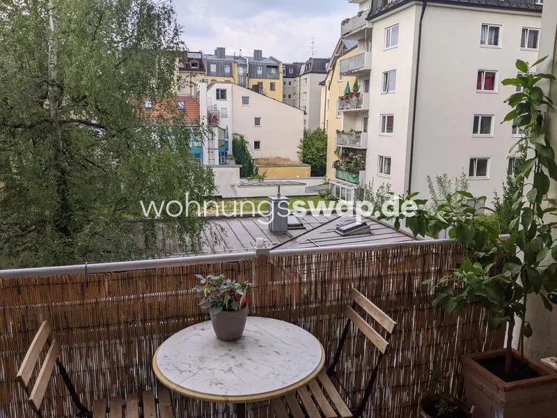 Studio mit 25 m² in Stralsund – Bild 9
